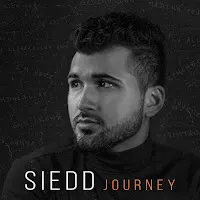 Siedd — Allah Humma (Outro) — обложка